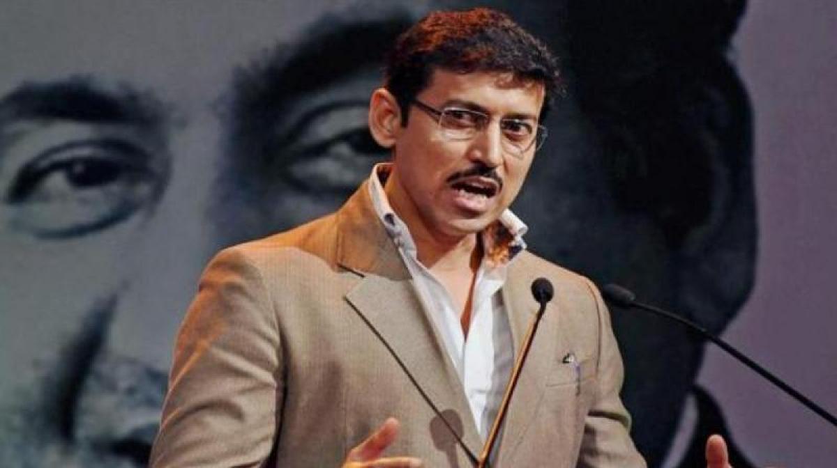 FIFA U-17 World Cup: Good chance for India to prove mettle, says Rajyavardhan Rathore